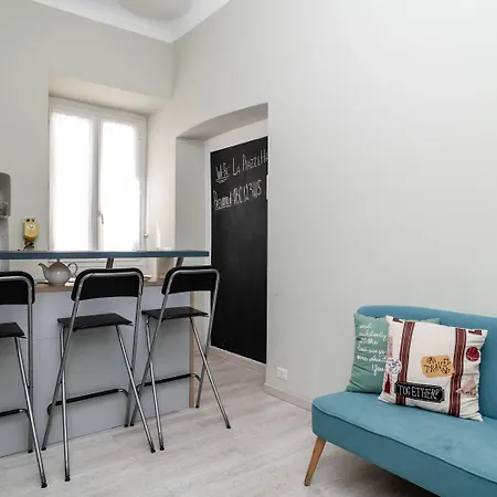 La Piazzetta Rooms&Apartments-3